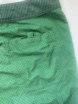 Шорты NIKE 6.0 Gym Boardshorts зеленые ШОРТЫ 34