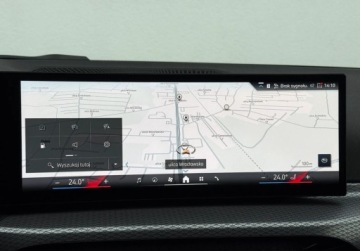 BMW Seria 3 G20-G21 Limuzyna Facelifting 2.0 330i 245KM 2025 BMW Seria 3 I wlasciciel M Pakiet Hak Gwarancja Bezwypadkowy FVAT23, zdjęcie 32