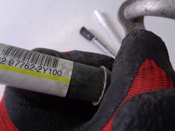 HYUNDAI OE 97762-2Y100 PŘÍVOD WAZ TRUBKA KLIMATIZACE