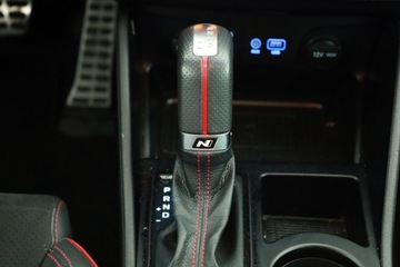 Hyundai Tucson III SUV Facelifting 2.0 CRDi 185KM 2019 Hyundai Tucson 2.0 CRDi, Salon Polska, Serwis ASO, zdjęcie 14