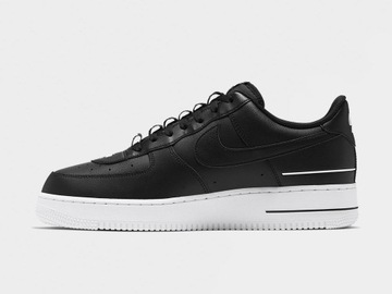 BUTY NIKE AIR FORCE 1 '07 LV8 3 CJ1379-001 r44 24Hpl