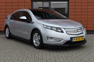 Chevrolet Volt 2013 bliźniak Ampera*EUROPA*doskonały Plug-IN*zadbany, zdjęcie 5