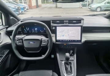 Ford Puma II 2025 Ford Puma Ford Puma Benzyna 125KM, zdjęcie 20