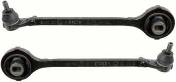 CHRYSLER 300C WAHACZE PRZÓD DOLNE KOMPLET