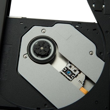ВНЕШНИЙ USB-РЕКОРДЕР ДЛЯ CD-R/DVD-ROM/RW