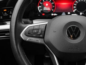 Volkswagen Golf VIII Variant 1.5 TSI 130KM 2021 Volkswagen Golf WD0307S#1.5 TSI EVO Life Ambient, zdjęcie 14