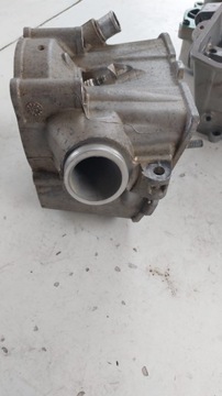 Головка KTM SX-F 250 2008 г.