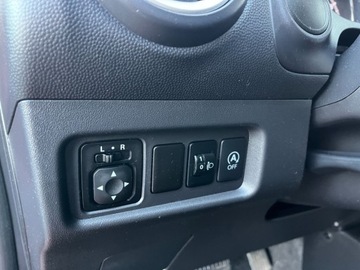 Mitsubishi Space Star Hatchback 5d Facelifting 1.2 80KM 2020 Mitsubishi Space Star 1.2 benzyna 80 KM automat zarej w PL zadbany za, zdjęcie 13