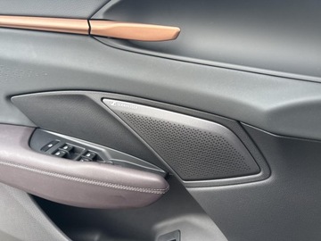 Cupra Terramar SUV 2.0 TSI 265KM 2025 Cupra Terramar VZ 2.0TSI 265KM Pakiet High Canyon, zdjęcie 32