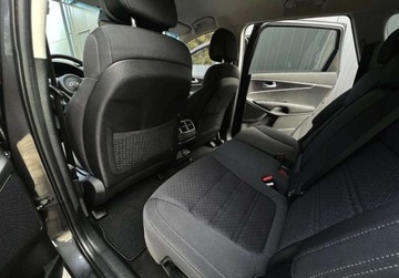 Kia Sorento III SUV 2.2 CRDi 200KM 2017 Kia Sorento 2.2 CRDI automat 4x4 bezwypadkowa zarejestrowana 7 osobowa, zdjęcie 20
