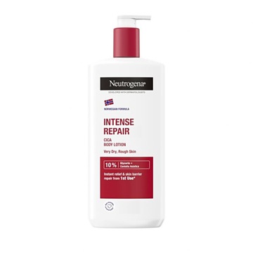 NEUTROGENA FORMUŁA NORWESKA INTENSYWNIE REGENERUJĄCA EMULSJA DO CIAŁA 400ML