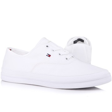 Buty, trampki Tommy Hilfiger ESENTIAL FW0FW06955