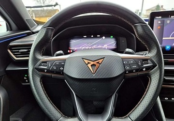 Cupra Formentor Crossover 1.5 TSI 150KM 2024 Cupra Formentor 1.5 TSI 150KM DSG Skora led kamera Duza Navi 6xPDC Orygina, zdjęcie 20