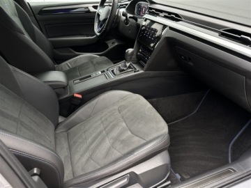 Volkswagen Arteon Shooting Brake R 2.0 TSI 320KM 2023 Volkswagen Arteon 2.0TSI 320KM 4X4 R DSG l DCC, AC, zdjęcie 6