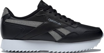 REEBOK BUTY SPORTOWE DAMSKIE SNEAKERSY SKÓRZANE