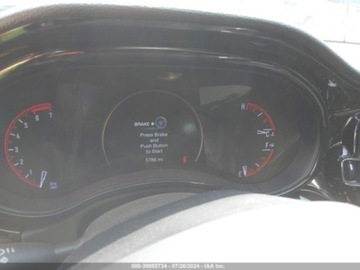 Dodge Durango III 2023 Dodge Durango 2023r, RT, 5.7L 5.7 Benzyna 375KM, zdjęcie 11