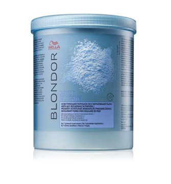 Wella Blondor Мульти-блонд Пудра 800г