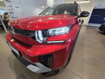 Citroen C5 Aircross 2025 Citroen C3 Aircross C3 1.2 Turbo Plus 100KM DEMO Dealer Gwarancja Vat23, zdjęcie 21