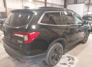 Honda Pilot II 2022 Honda Pilot 2022, 3.5L, 4x4, SPECIAL EDITION, od ubezpieczalni, zdjęcie 5