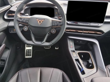 Cupra Terramar SUV 1.5 eTSI 150KM 2025 CUPRA Terramar 1.5 eTSI mHEV DSG Suv 150KM 2025, zdjęcie 7