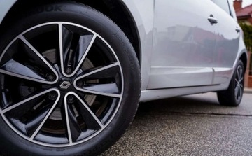 Renault Scenic III XMOD Energy TCe 130KM 2013 Renault Scenic 1.2Turbo 130Ps Bose Navi Polskora Kamera Ledy Szwajcaria Z, zdjęcie 14