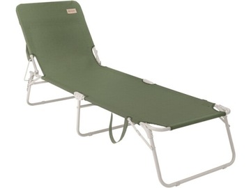 OUTWELL TENBY SKŁADANY LEŻAK