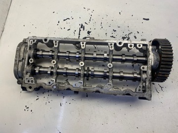 VW 2.0 TDI CXF WAŁKI ROZRZĄDU 04L308B
