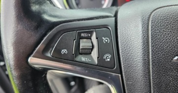 Opel Mokka I SUV 1.6 Ecotec 115KM 2015 Opel Mokka 1.6 BENZYNA 2015r. skora kamera cofania kierownica podgrzewana, zdjęcie 15