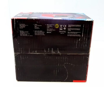 PROSTOWNIK DO AKUMULATORA 12V 6V ŁADOWARKA