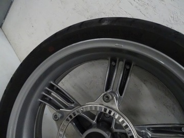 BMW C650 C 650 GT 16r Диск передний