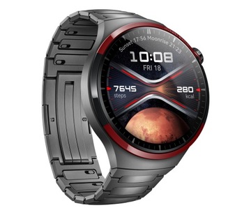 Smartwatch Huawei Watch 4 Pro szary