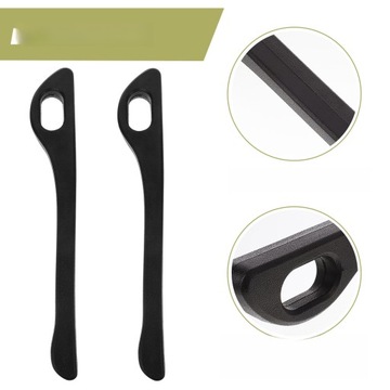 2 шт. ЗАПОЛНИТЕЛИ ТРЕЩИН БОКОВЫХ СИДЕНИЙ, БЛОКИРОВКИ ЗАЗОРОВ АВТОМОБИЛЬНЫХ СИДЕНИЙ, ПРОТИВОСКОЛЬЖАЮЩИЕ НАКЛАДКИ ДЛЯ KE