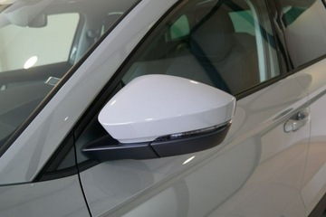 Skoda Karoq Crossover Facelifting 1.5 TSI ACT 150KM 2025 Škoda Karoq Skoda Karoq Karoq Edition130 1.5 TSI, zdjęcie 9