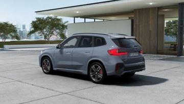 BMW X5 G05 SUV Facelifting 3.0 30d 298KM 2025 BMW X5 xDrive30d 298KM mHEV - Gotowy do Odbioru - Kamera 360 - Hak Holowni, zdjęcie 1