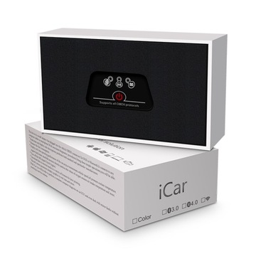 Диагностический интерфейс Vgate iCar2 iCar 2 BT 3.0