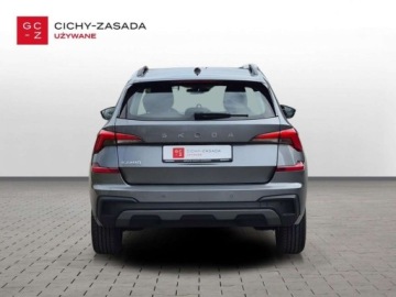 Skoda Kamiq Crossover 1.5 TSI 150KM 2024 Skoda Kamiq Polski Salon, I wlasciciel, Serwis ASO, Bezwypadkowy, Faktura, zdjęcie 3