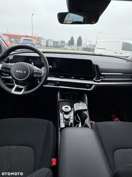 Kia Sportage V SUV 1.6 T-GDI 160KM 2025 Kia Sportage Kia Sportage 1.6 T-GDI L 2WD DCT 1.6 Benzyna 160KM, zdjęcie 6