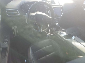 Maserati Ghibli III 2021 Maserati Ghibli S 2021 3.0l 3.0 Benzyna 424KM, zdjęcie 8