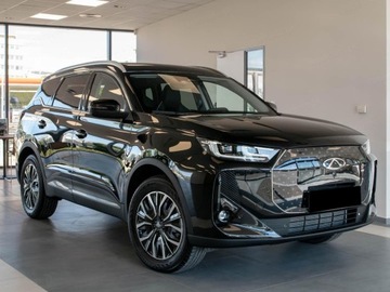 Chery Tiggo 7 SUV PHEV 1.5 T-GDI DHE 279KM 2025 CHERY Tiggo 7 Prestige 1.5 T-GDI Super Hybrid DHT 279KM 2025, zdjęcie 1