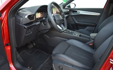 Cupra Formentor Crossover 2.0 TSI 190KM 2024 Cupra Formentor 2.0 TSI 190KM 4x4 DSG Salon PL 1 Wl. Fv VAT 23 ASO 2.0, zdjęcie 13