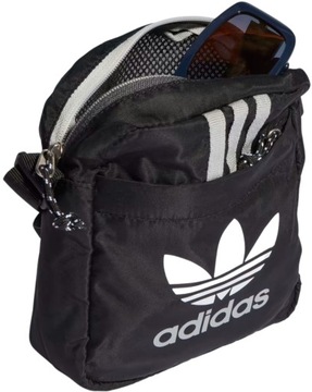 Saszetka na ramię Adidas adicolor Archive Festival Bag