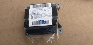 Citroen C3 III 16r- MODUŁ SENSOR AIRBAG PODUSZEK 9829442880