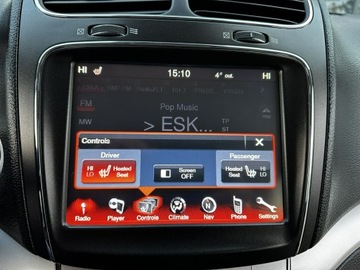 Fiat Freemont 2.0 Multijet II 16v 140KM 2013 Fiat Freemont 7-osób! Skóra Navi Alu Climatronic, zdjęcie 26