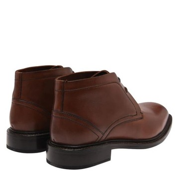 FIRETRAP Blackseal Męskie BUTY ZIMOWE tu 42 _34267