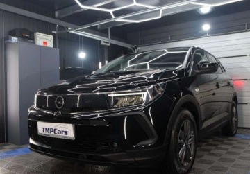 Opel 2022 Opel Grandland X OPEL GRANDLAND-X _ Pierwszy Wlasciciel _ Polski Salon _, zdjęcie 2