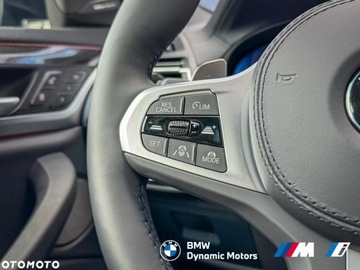 BMW X4 G02 SUV Facelifting 2.0 30i 245KM 2025 BMW X4 NOWY BMW x4, Serwis na 5 lat, gwarancja 3 l, zdjęcie 22