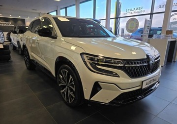 Renault Austral 2025 Renault Austral GDYNIA Iconic E-Tech full hybrid 200 stan IDEALNY niski pr, zdjęcie 4