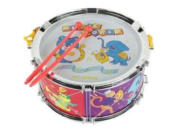 Барабан, 24 см