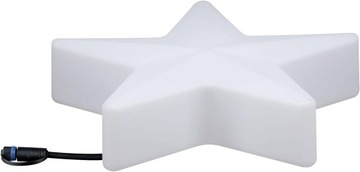 PAULMANN 94184 OUTDOR PLUG & SHINE STAR ДЕКОРАТИВНАЯ ЛАМПА