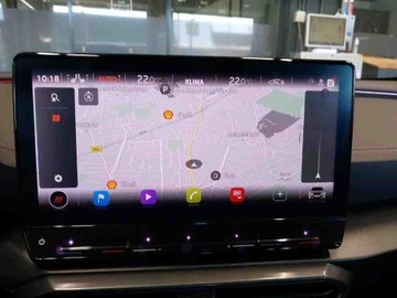 Cupra Formentor Crossover 2.0 TSI 310KM 2022 Cupra Formentor 2.0 TSI / 310 KM VZ DSG 4x4, zdjęcie 7